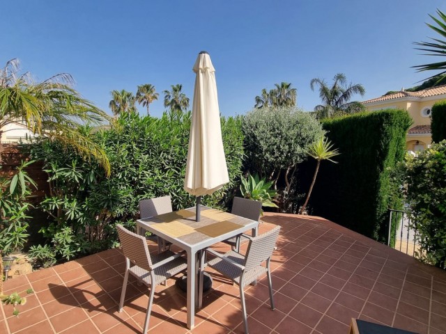 Adosado, Alhaurin Golf, R5481538
