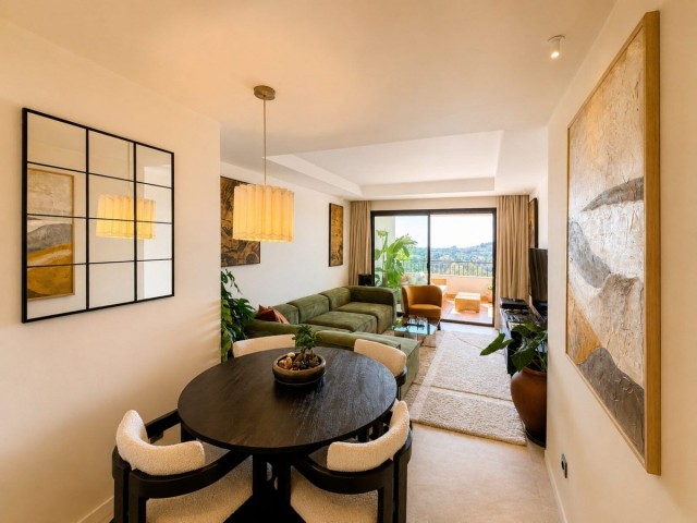 Appartement, La Quinta, R5439616
