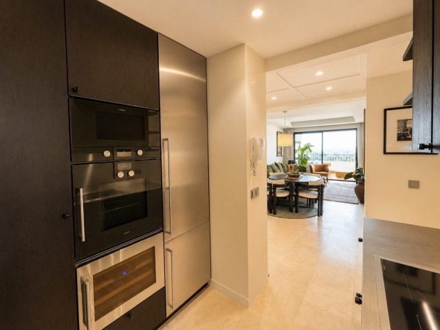 Appartement avec 2 Chambres  à La Quinta