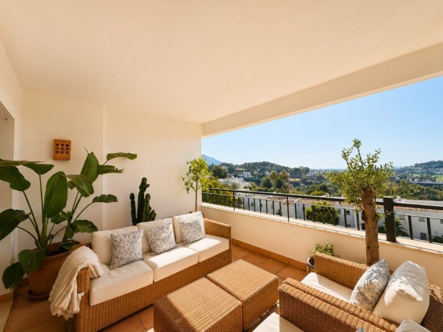 Appartement avec 2 Chambres  à La Quinta