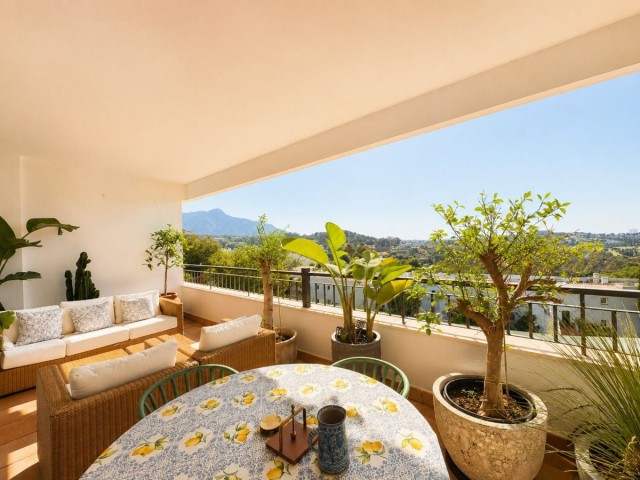 Appartement avec 2 Chambres  à La Quinta