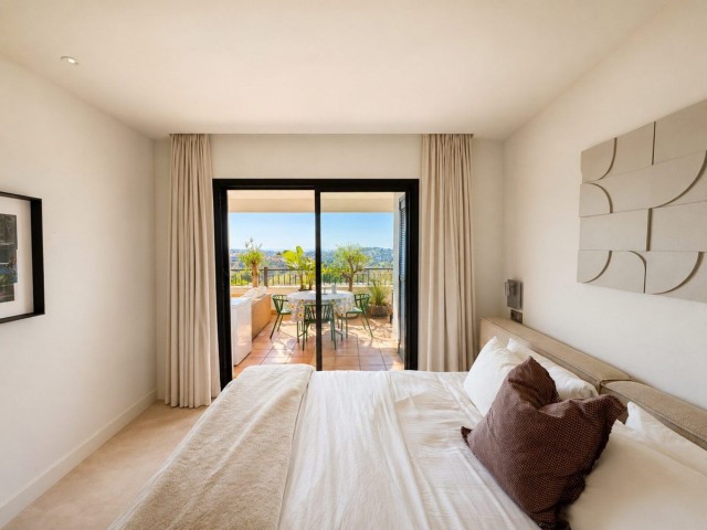 Appartement avec 2 Chambres  à La Quinta