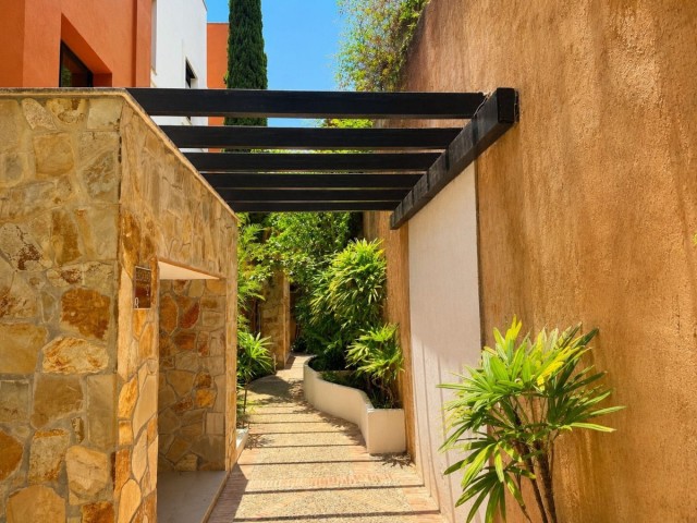 Appartement avec 2 Chambres  à La Quinta