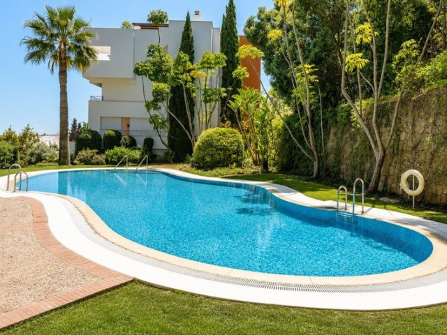 Appartement avec 2 Chambres  à La Quinta