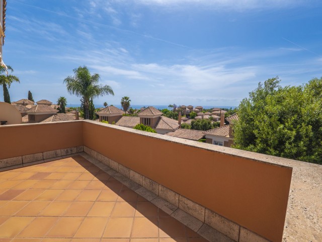 Villa avec 3 Chambres  à Santa Clara