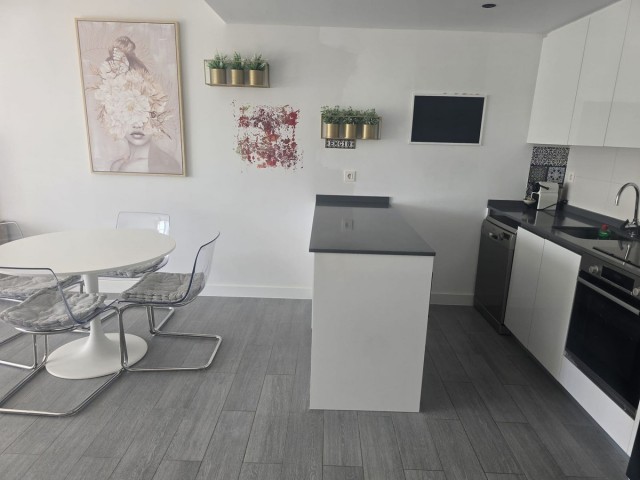 Apartamento con 2 Dormitorios  en El Faro