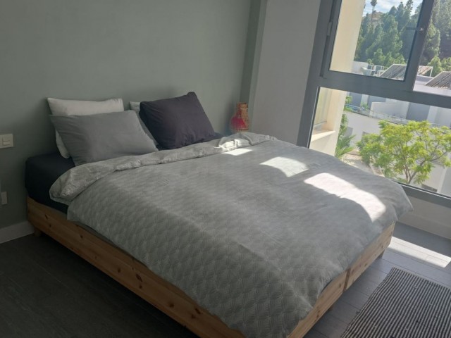 Apartamento con 2 Dormitorios  en El Faro