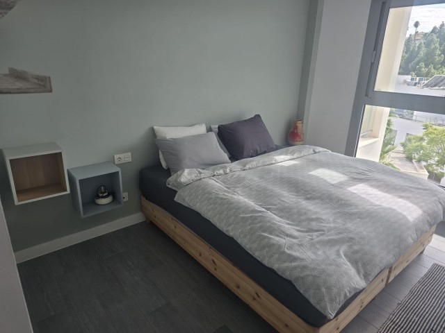 Apartamento con 2 Dormitorios  en El Faro