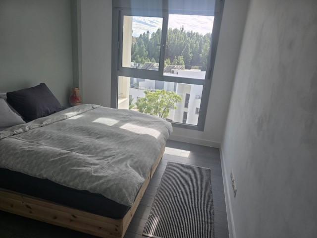 Apartamento con 2 Dormitorios  en El Faro
