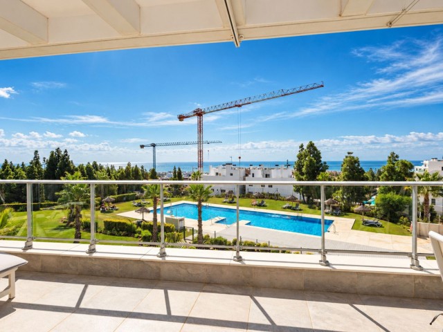 Apartment, Las Lagunas, R5482690
