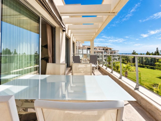 Apartment, Las Lagunas, R5482690