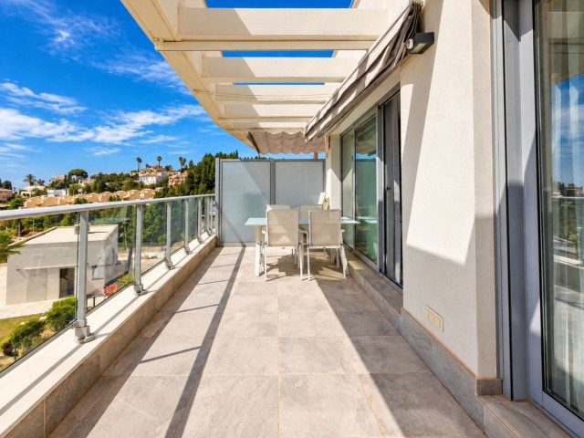 Apartment, Las Lagunas, R5482690