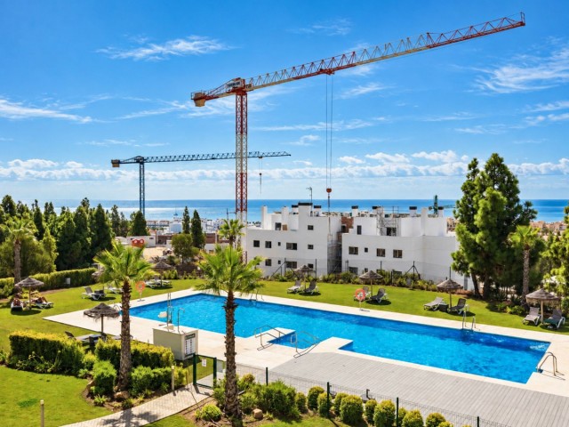 Apartment, Las Lagunas, R5482690