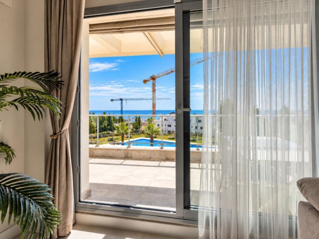 Apartment, Las Lagunas, R5482690