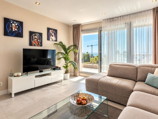 Apartamento con 2 Dormitorios  en Las Lagunas