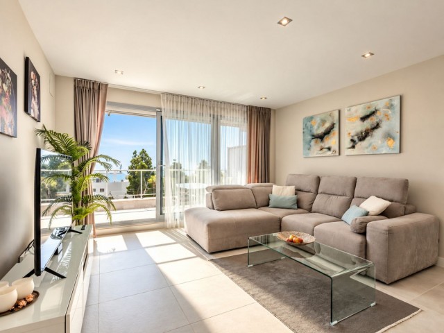 Apartamento con 2 Dormitorios  en Las Lagunas