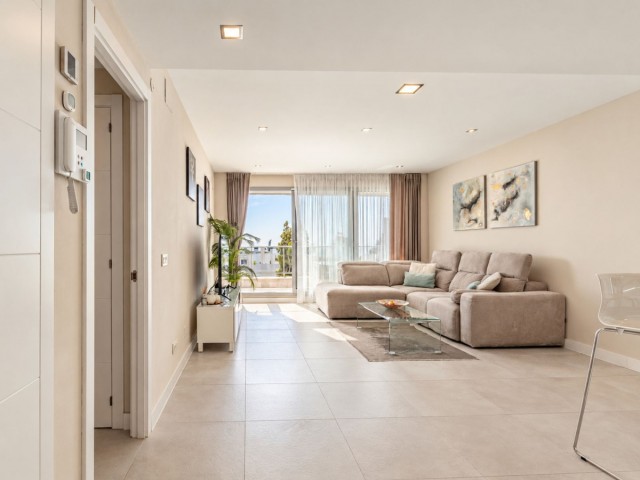 Apartamento con 2 Dormitorios  en Las Lagunas