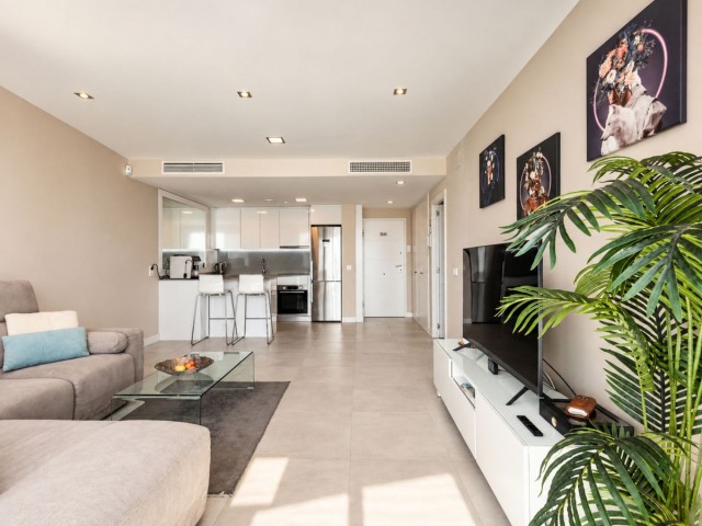 Apartamento con 2 Dormitorios  en Las Lagunas