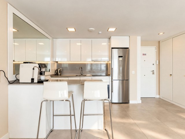Apartamento con 2 Dormitorios  en Las Lagunas