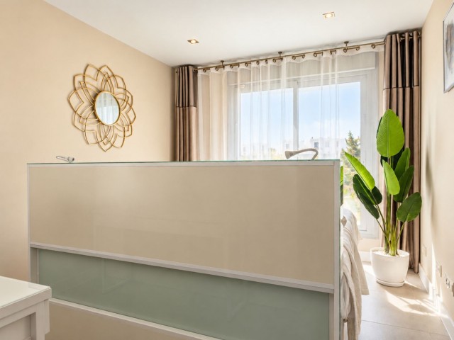 Apartamento con 2 Dormitorios  en Las Lagunas