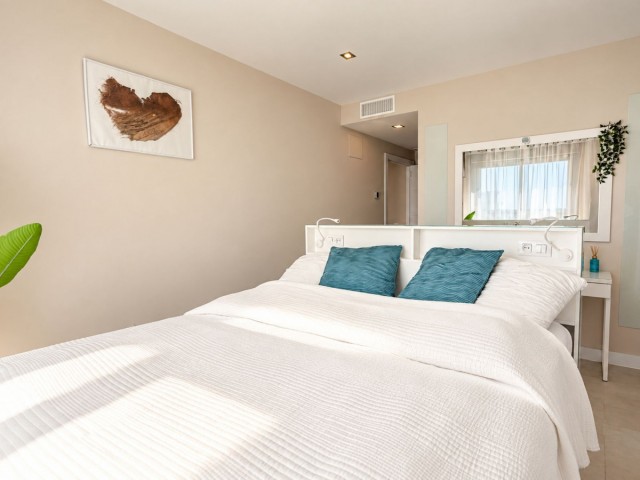Apartamento con 2 Dormitorios  en Las Lagunas