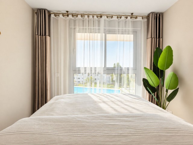 Apartamento con 2 Dormitorios  en Las Lagunas