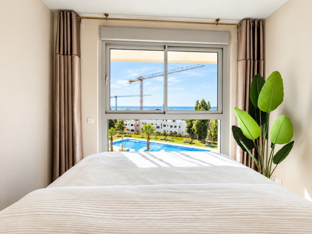 Apartamento con 2 Dormitorios  en Las Lagunas