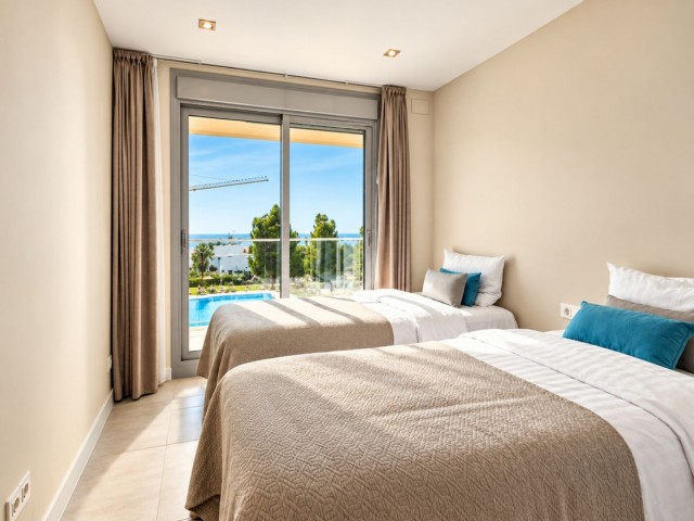 Apartamento con 2 Dormitorios  en Las Lagunas