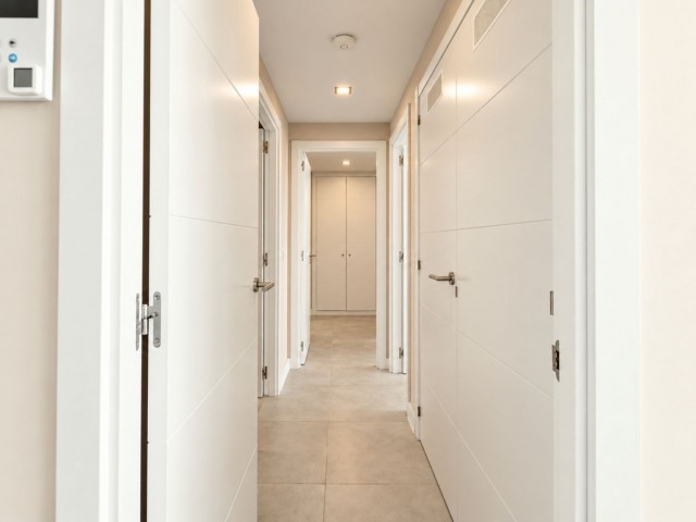 Apartamento con 2 Dormitorios  en Las Lagunas