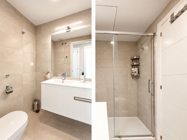 Apartamento con 2 Dormitorios  en Las Lagunas