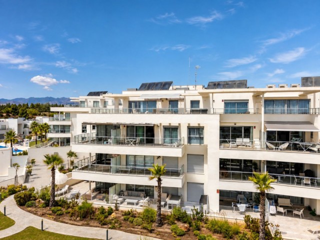 Apartamento con 2 Dormitorios  en Las Lagunas