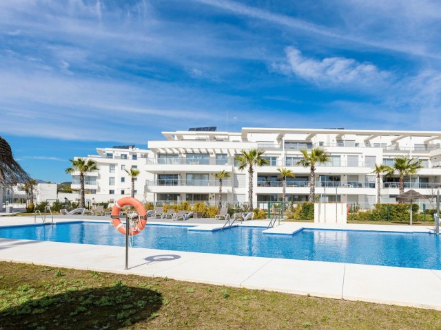 Apartamento con 2 Dormitorios  en Las Lagunas