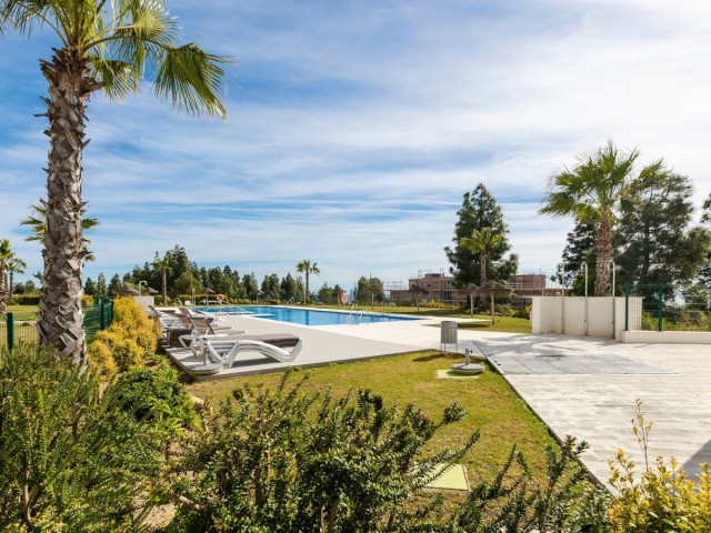 Apartamento con 2 Dormitorios  en Las Lagunas