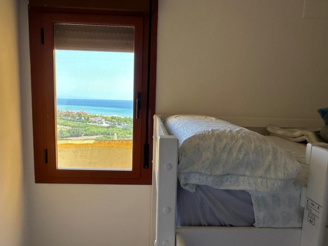 2 Bedrooms Apartment in Manilva