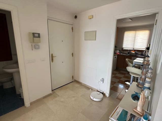 2 Bedrooms Apartment in Manilva