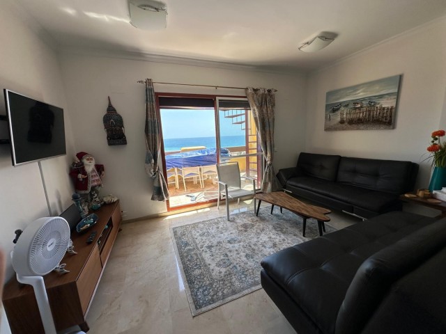 2 Bedrooms Apartment in Manilva