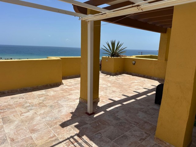 2 Bedrooms Apartment in Manilva