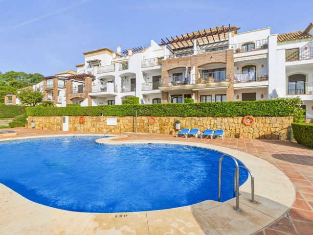 Appartement, Los Arqueros, R5483503