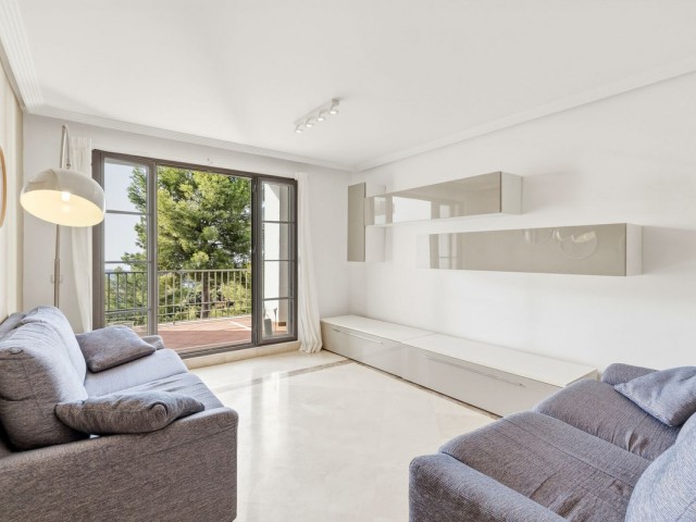 Appartement, Los Arqueros, R5483503