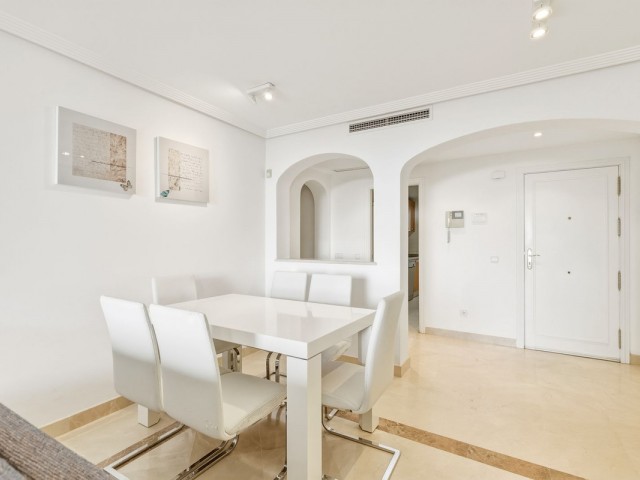 Appartement, Los Arqueros, R5483503