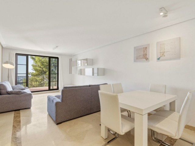Appartement, Los Arqueros, R5483503