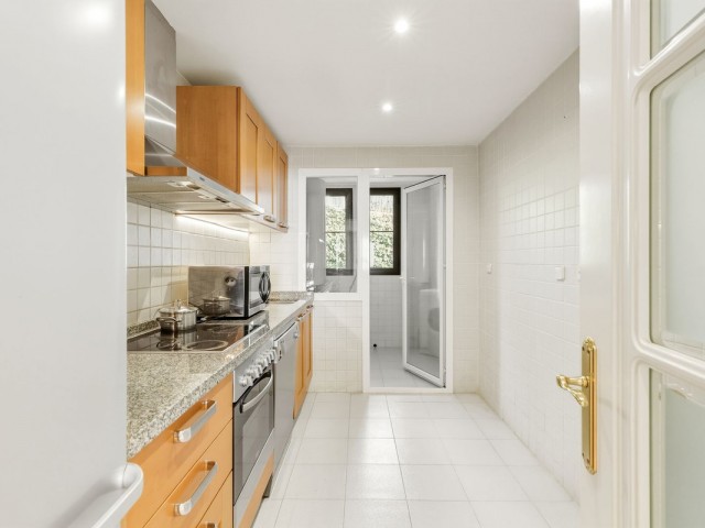 Appartement, Los Arqueros, R5483503
