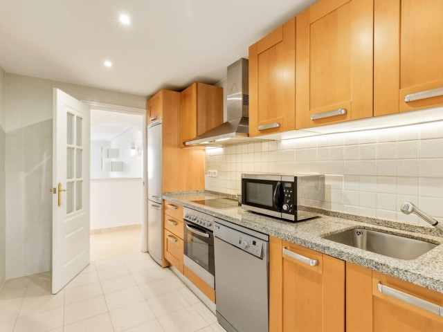 Appartement avec 2 Chambres  à Los Arqueros