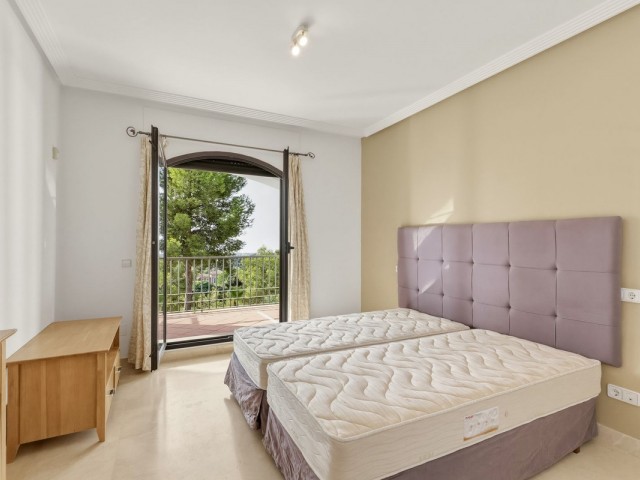 Appartement avec 2 Chambres  à Los Arqueros