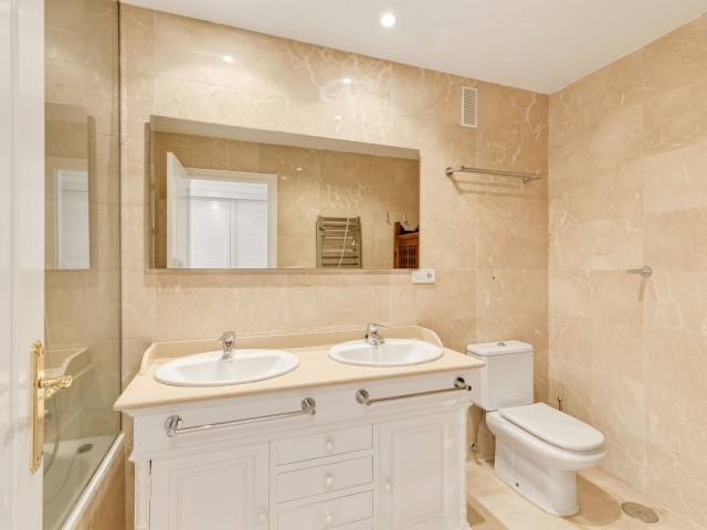 Appartement avec 2 Chambres  à Los Arqueros