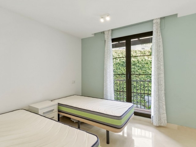 Appartement avec 2 Chambres  à Los Arqueros