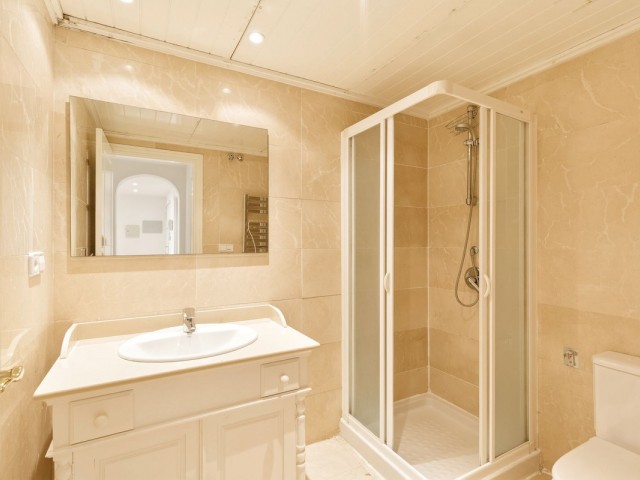 Appartement avec 2 Chambres  à Los Arqueros