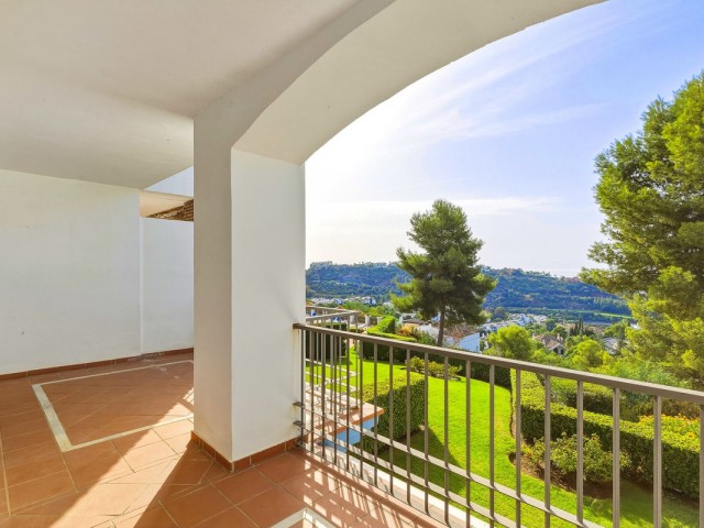 Appartement avec 2 Chambres  à Los Arqueros