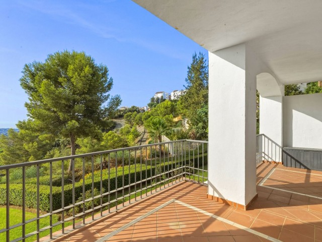 Appartement avec 2 Chambres  à Los Arqueros
