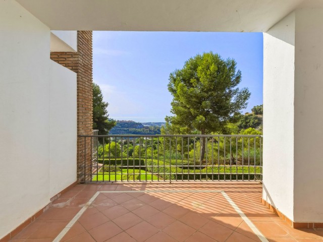 Appartement avec 2 Chambres  à Los Arqueros